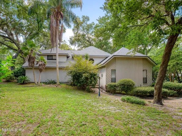 4126 STOWE RUN Lane, Jacksonville, FL 32225