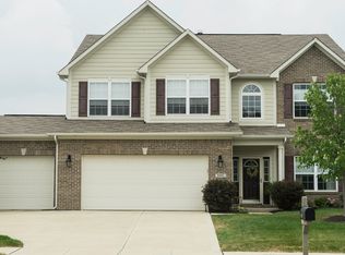 5991 Bladen Dr, Noblesville, IN 46062