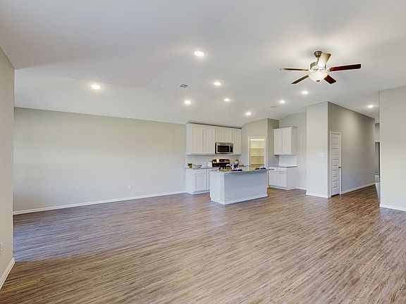 Family Room - Representational Photo