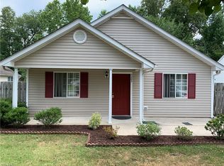 4203 Glenshire Way, Greensboro, NC 27407