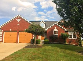 8481 Moonstone Ct, Florence, KY