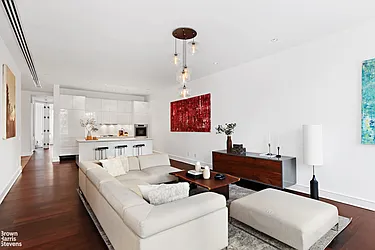 Sold by Brown Harris Stevens