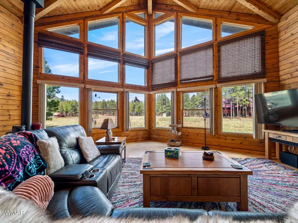 22 County Road 2082, Alpine, AZ 85920