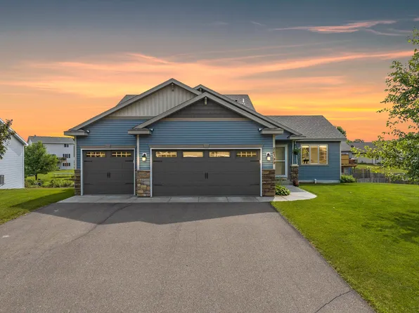 26399 25th St W, Zimmerman, MN 55398