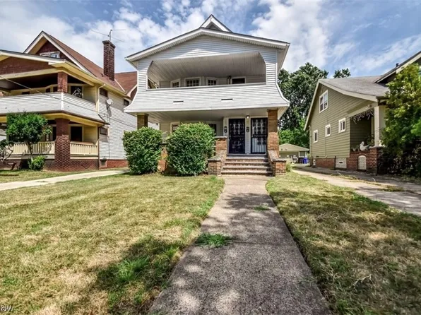 1051 E 171st St, Cleveland, OH 44119