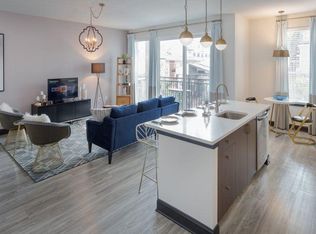 901 W Peachtree St NE #834, Atlanta, GA 30309