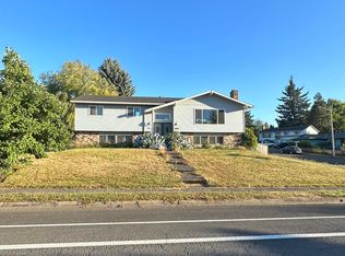 1006 SW Cherry Park Rd #2, Troutdale, OR 97060