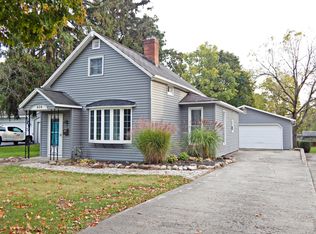 616 E Columbus Ave, Bellefontaine, OH 43311