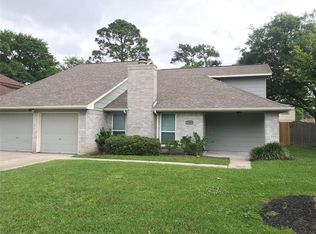 4506 Tangle Creek Ln, Spring, TX 77388