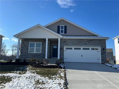 1808 Palmer Ct, Xenia, OH, 45385