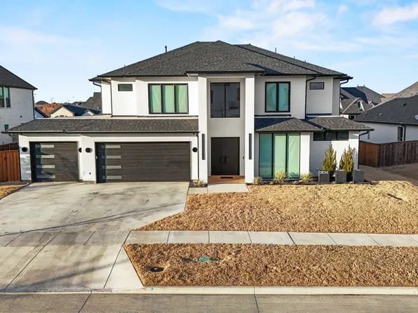 3634 Hamilton Heights Ave, Frisco, TX 75034