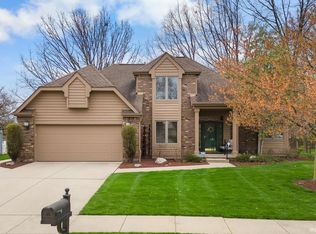 195 Coldbrook Ct, Lafayette, IN 47909