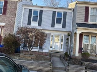 13232 Country Ridge Dr, Germantown, MD 20874