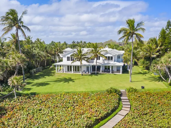 423 S Beach Rd, Hobe Sound, FL 33455