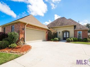 4849 Alice Louise Dr, Greenwell Springs, LA 70739