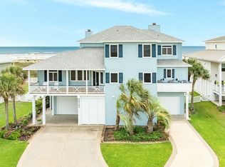 19703 Shores Dr, Galveston, TX 77554