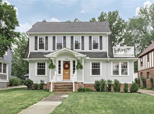 3366 Clarendon Rd, Cleveland Heights, OH 44118