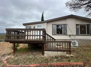 39395 Primrose Valley Rd, Anza, CA 92539