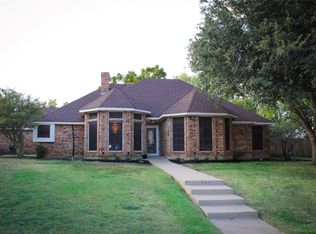 1409 Frenchmans Dr, Desoto, TX 75115
