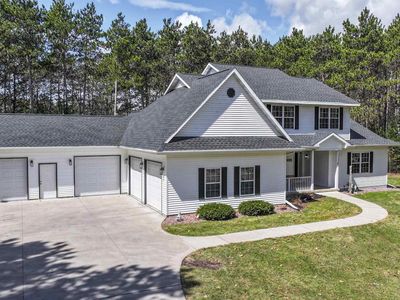 N1771 CATHERINE WAY, Waupaca, WI, 54981