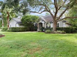 1781 Fiddlers Ridge Dr, Fleming Island, FL 32003