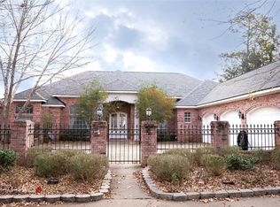 2973 N Pointe Dr, Shreveport, LA 71106