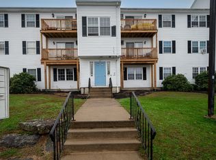 36 Gibbs St #19, Worcester, MA 01607