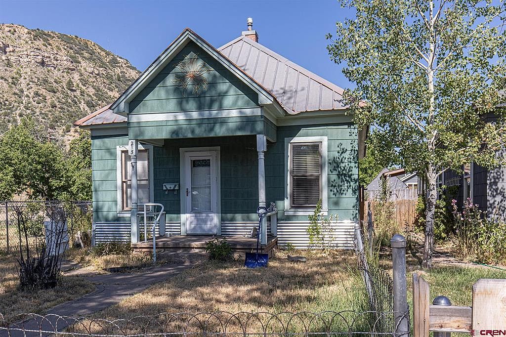 215 E 4th Ave, Durango, CO 81301 MLS 806564 Zillow