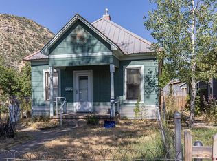 215 E 4th Ave, Durango, CO 81301