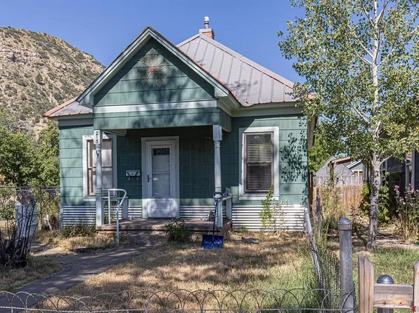 215 E 4Th Avenue, Durango, CO 81301