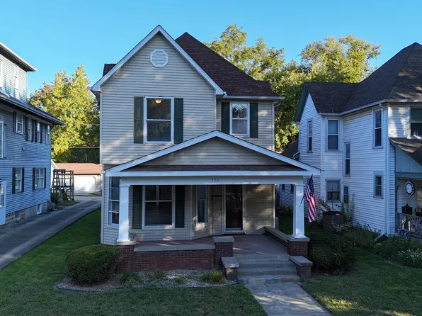 178 E Main St, Peru, IN 46970