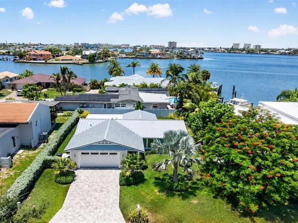 819 59th Ave, Saint Pete Beach, FL 33706