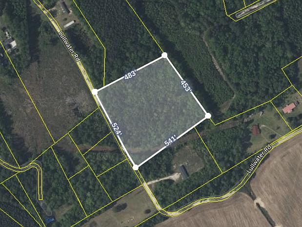 2nd image of 0 Lullwater Rd