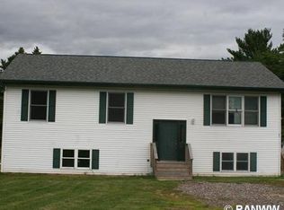 N5770 Mill St, Glen Flora, WI 54526