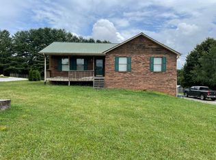 7189 Cedar Hill Rd, Talbott, TN 37877