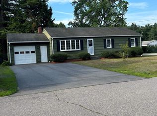 8 Strafford Rd, Dover, NH 03820