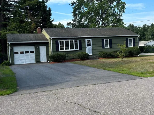 8 Strafford Road, Dover, NH 03820