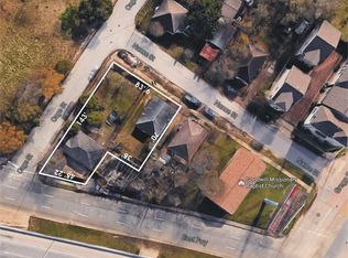 811 Cage St, Houston, TX 77020