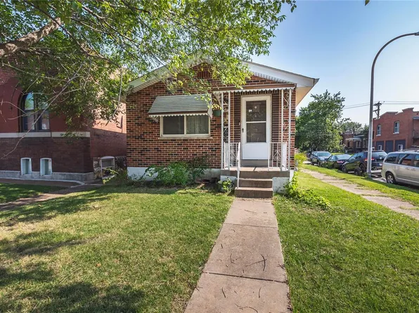 801 Bates St, Saint Louis, MO 63111