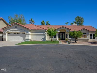 11401 N 43rd St, Phoenix, AZ, 85028