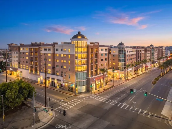 600 N Atlantic Blvd APT 502, Monterey Park, CA 91754