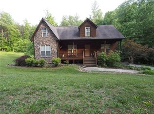 5321 Bassett Pl, Boomer, NC 28606