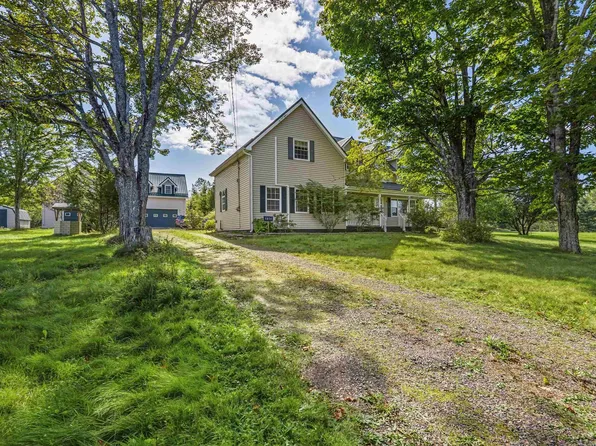 5834 Highway 2, Bass River, NS B0M 1B0