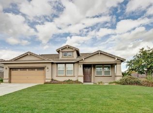 1102 Barbara Way, Arbuckle, CA 95912