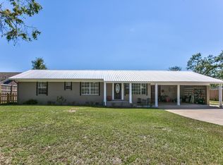 262 Flint River Heights Rd, Bainbridge, GA 39817