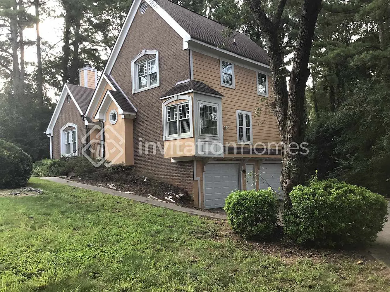 4796 Shallow Ridge Rd NE Kennesaw, GA 30144 — Photo 1