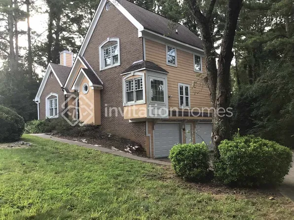 4796 Shallow Ridge Rd NE, Kennesaw, GA 30144
