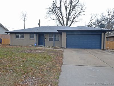 11908 E 7th St, Tulsa, OK, 74128