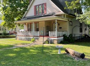 506 W 8th St, Pittsburg, KS 66762