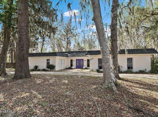 2960 Bay Rd, Orange Park, FL 32065